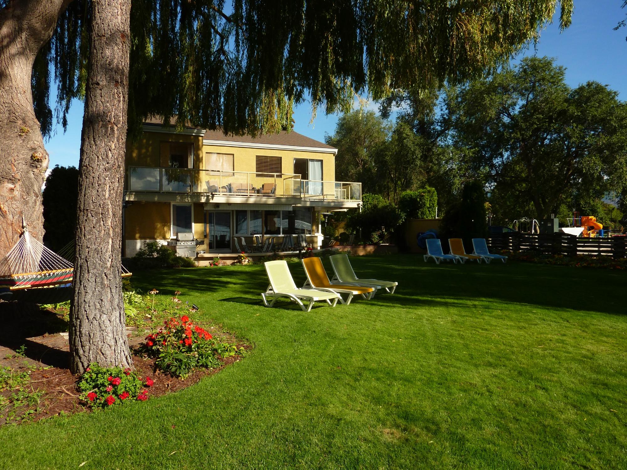 KELOWNA LAKESHORE B&B: 2022 Reviews (Okanagan Valley) - Photos Of B&B ...