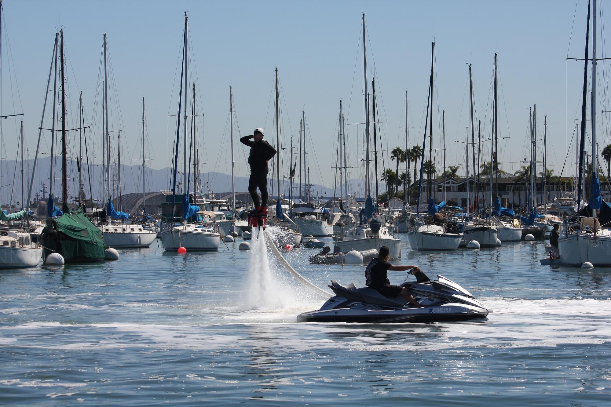 Aquatic Aviation (San Diego) - All You Need to Know BEFORE You Go