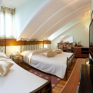 Hotel Villa Diana, hotel in Split
