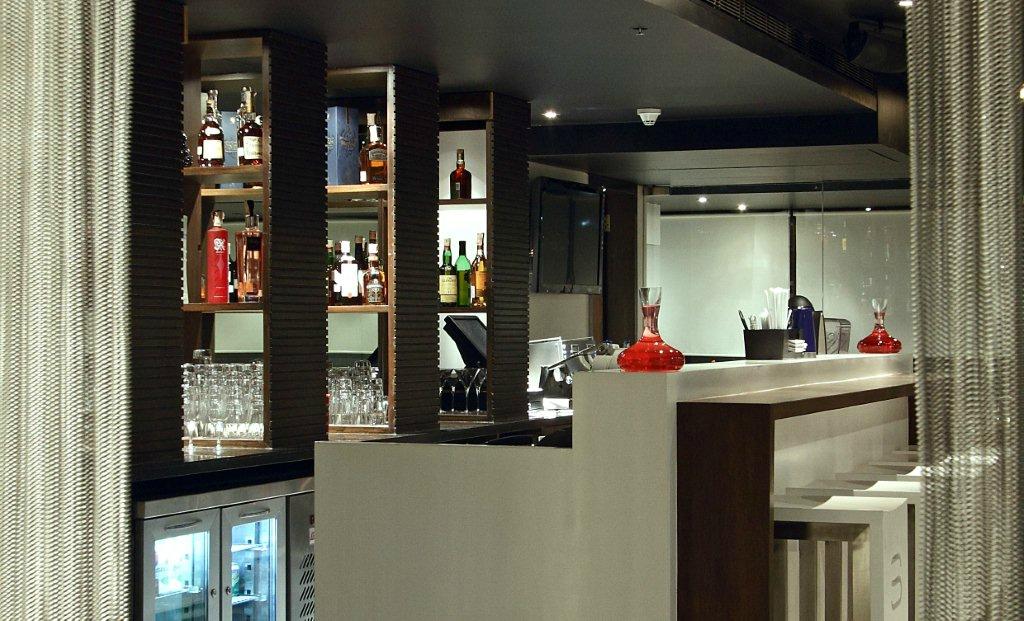 Svenska Design Hotels by null