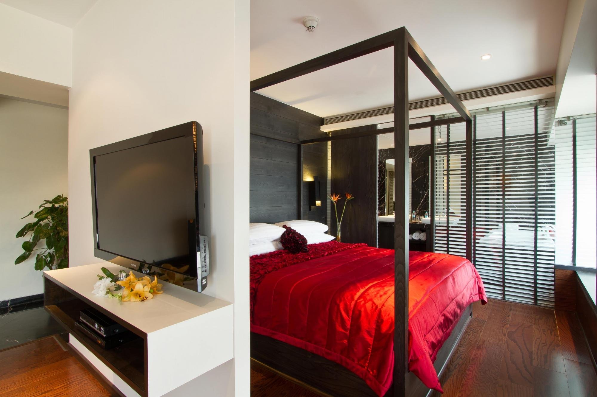Svenska Design Hotels by null