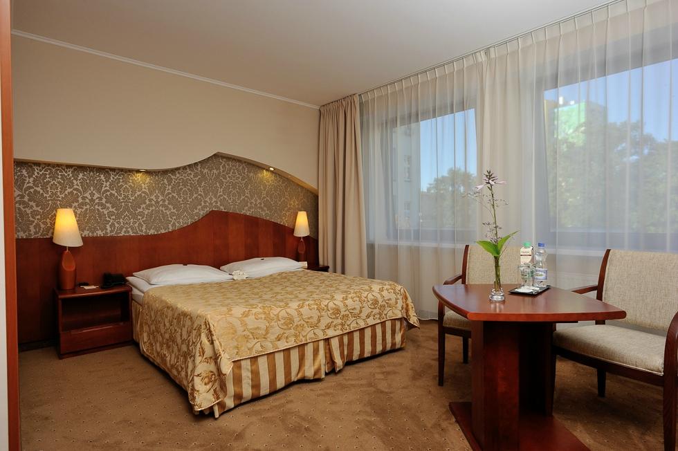 Hotel photo 4 of City Hotel.