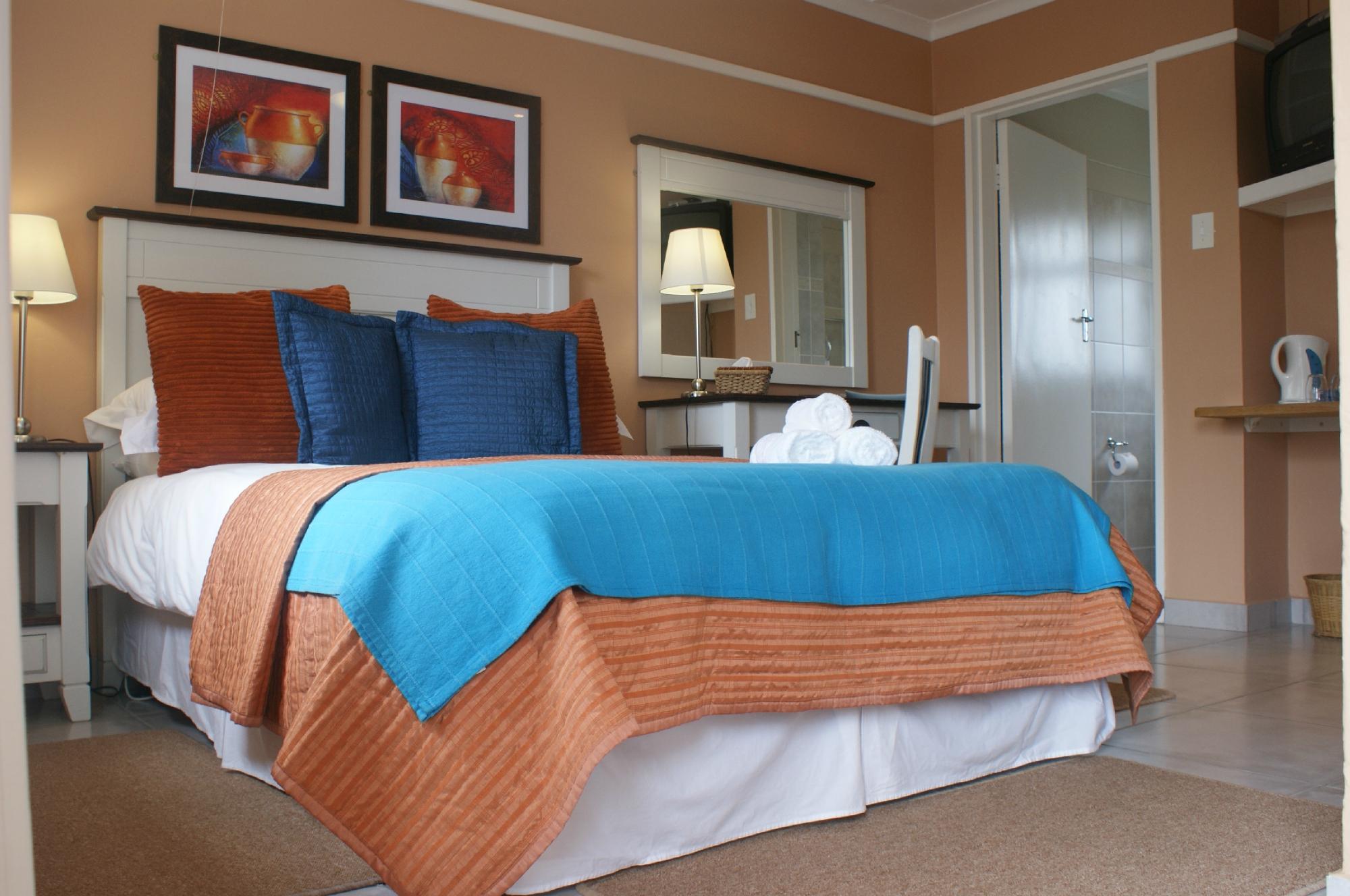 Hotel photo 1 of Mount Currie Inn.