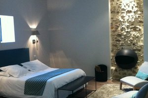 Chambre et suite