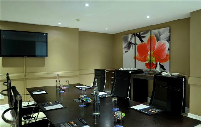 Hotel photo 13 of ANEW Hotel Centurion Pretoria.