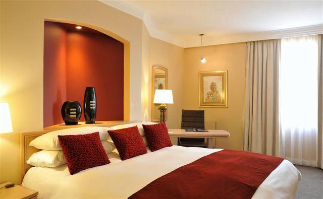 Hotel photo 11 of ANEW Hotel Centurion Pretoria.