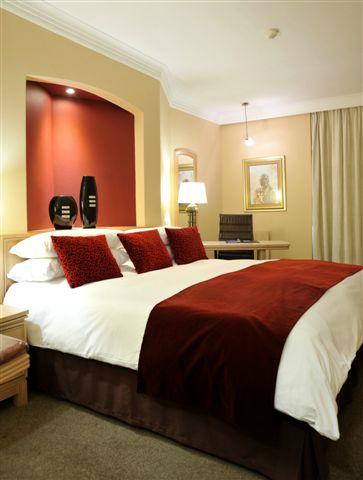 Hotel photo 18 of ANEW Hotel Centurion Pretoria.