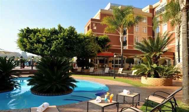 Hotel photo 10 of ANEW Hotel Centurion Pretoria.