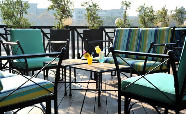 Hotel photo 15 of ANEW Hotel Centurion Pretoria.