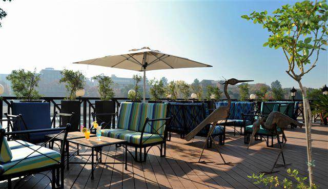 Hotel photo 17 of ANEW Hotel Centurion Pretoria.