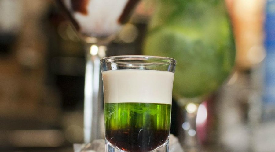 Great Cocktails