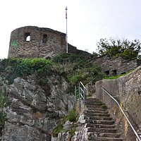 St. Catherine's Castle