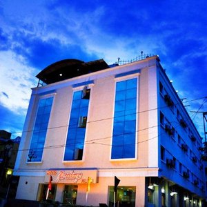 Hotel Front