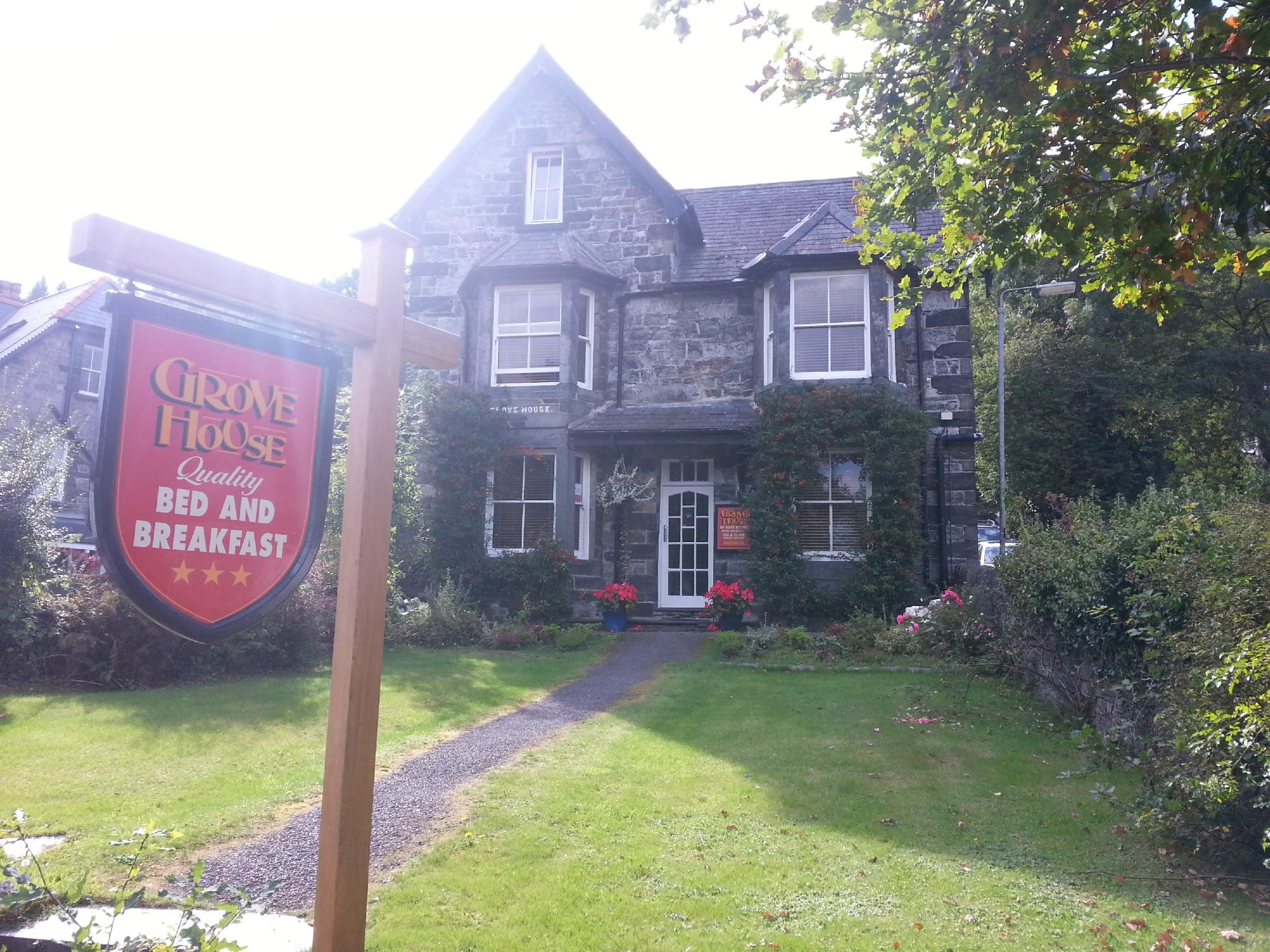 Grove House B&B - Reviews & Photos