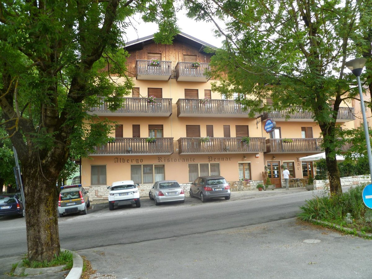 Hotel Ristorante Pennar, Asiago – Updated 2023 Prices