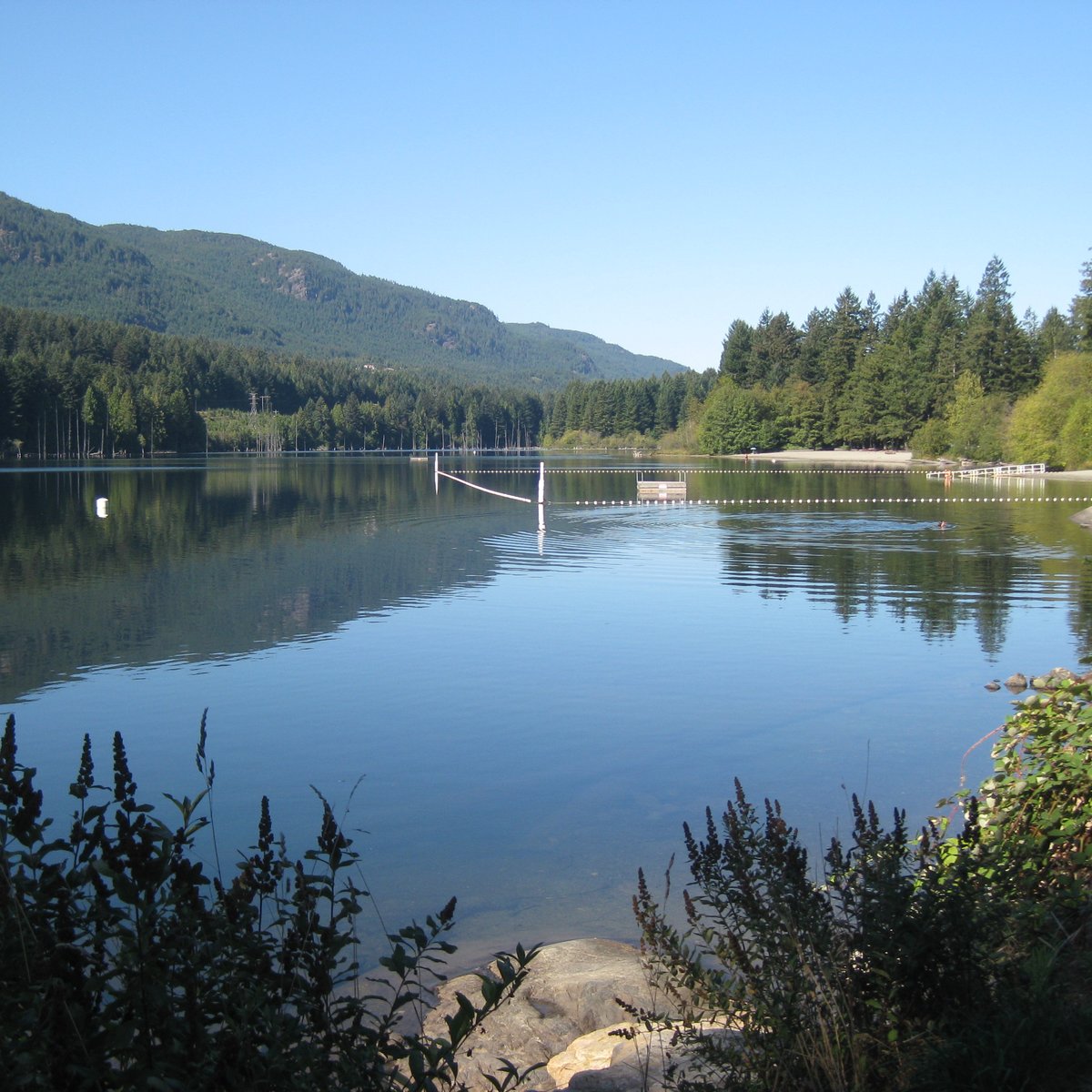 WESTWOOD LAKE PARK (Nanaimo) - 2023 What to Know BEFORE You Go