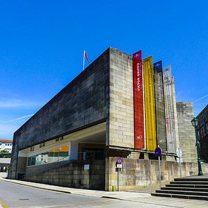 Fe. Tino Martínez 1971 - 2016  Museo das Peregrinacións e de Santiago