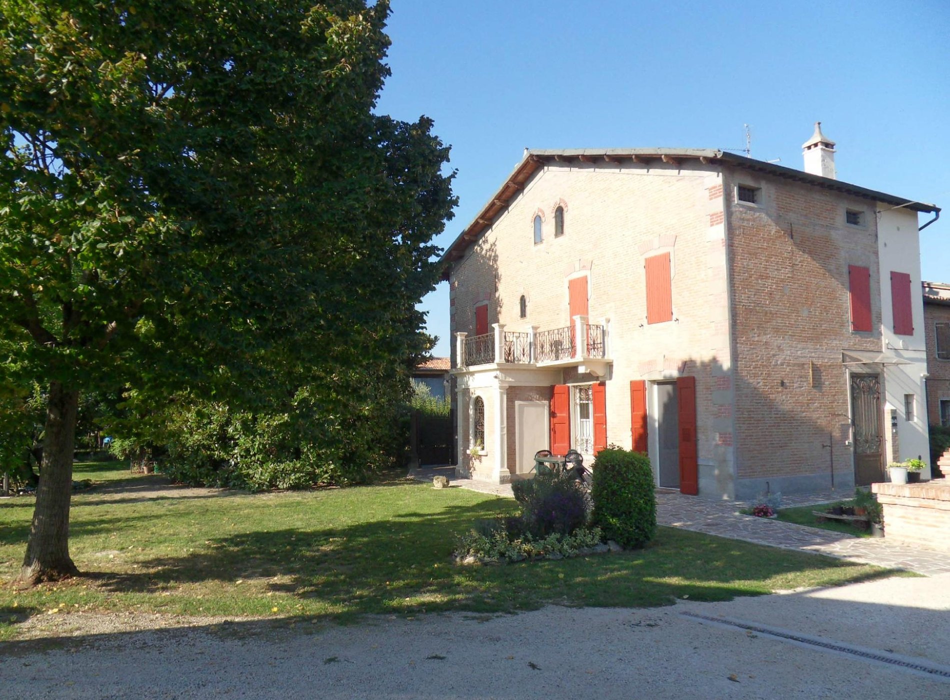 La Compagnia Bed And Breakfast image