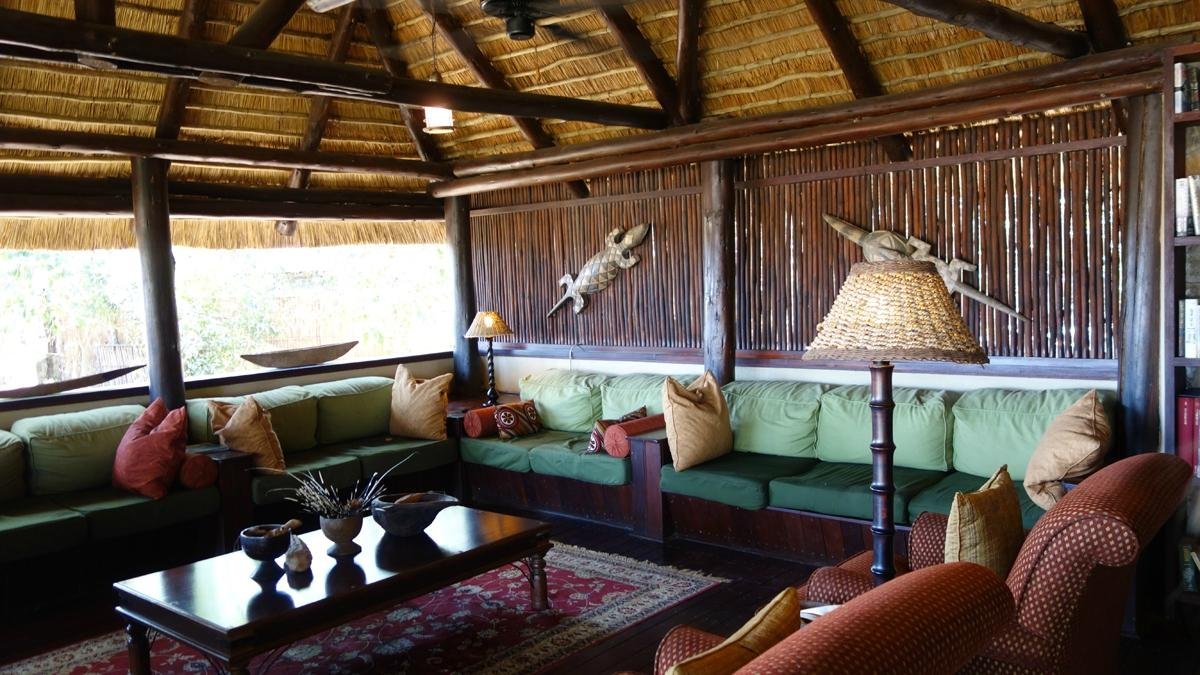 LUGENDA BUSH CAMP - Lodge Reviews (Niassa Wildlife Reservation, Mozambique)