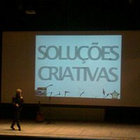 Teatro da PUCRS