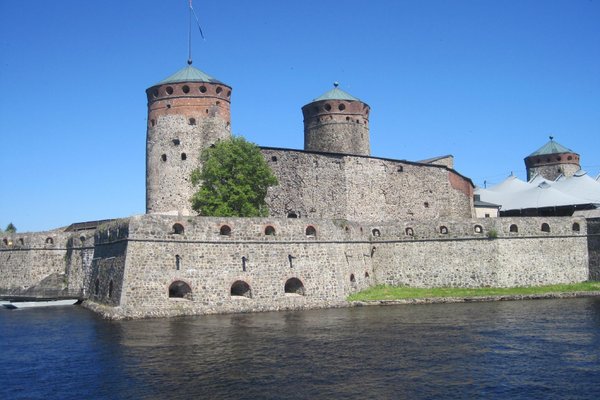 Du lịch Savonlinna năm 2023: hoạt động giải trí tại Savonlinna, Phần Lan |  Tripadvisor