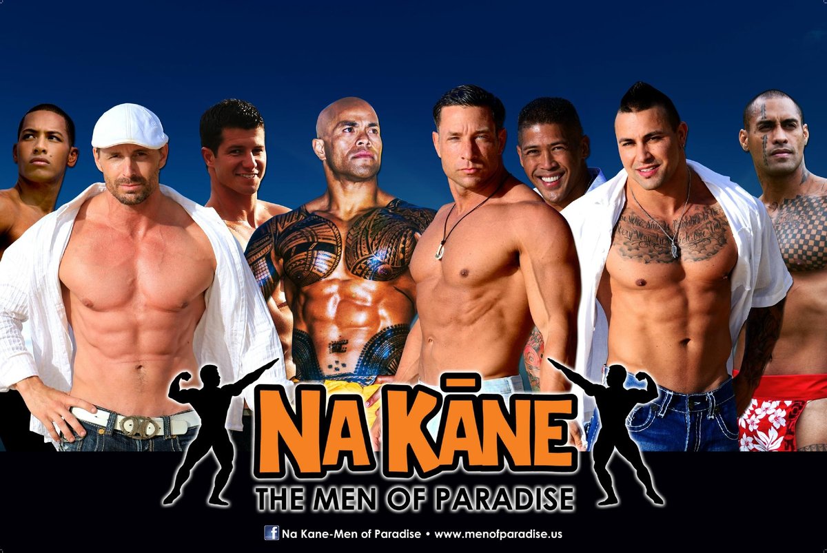 Na Kane - Men of Paradise - All You Need to Know BEFORE You Go (2024)