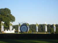 Hoppegarten ladies day Sonntag, 24.05.