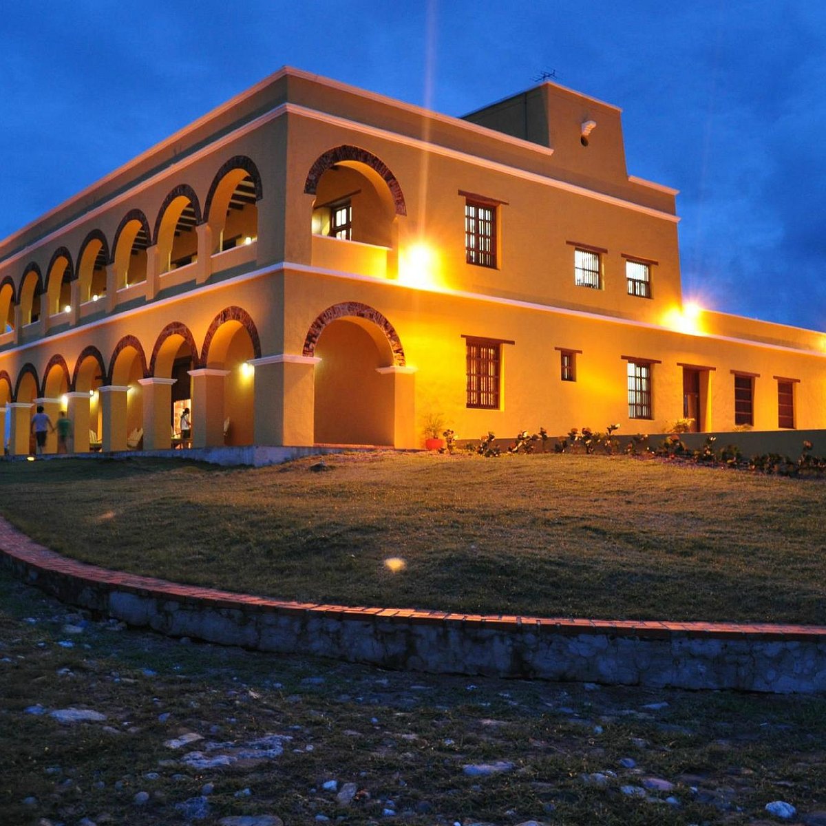 CASTILLO DE SALGAR (Puerto Colombia): Ce qu'il faut savoir pour