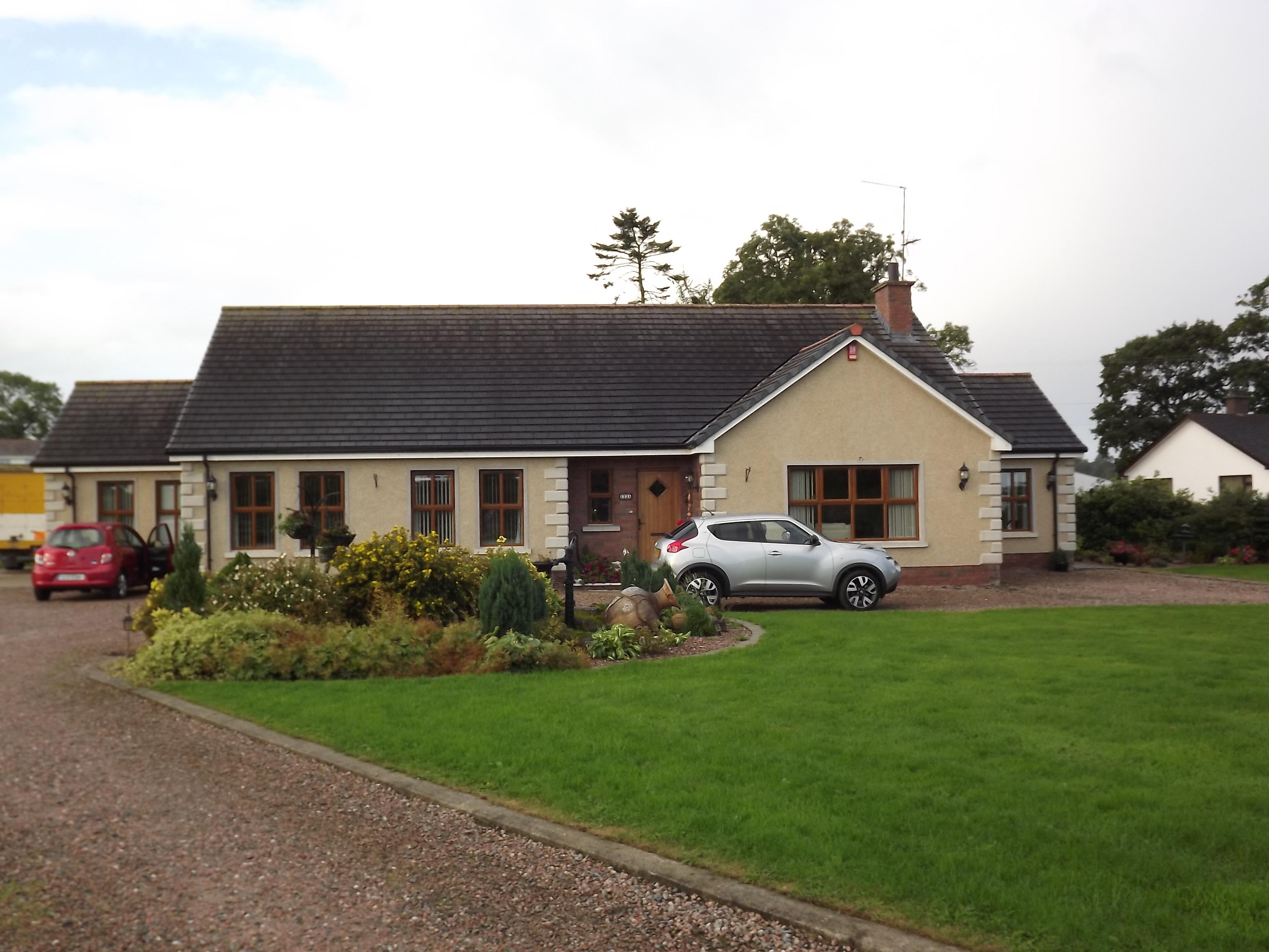 BATTLEFORD BED & BREAKFAST - Updated 2024 Prices (Armagh)