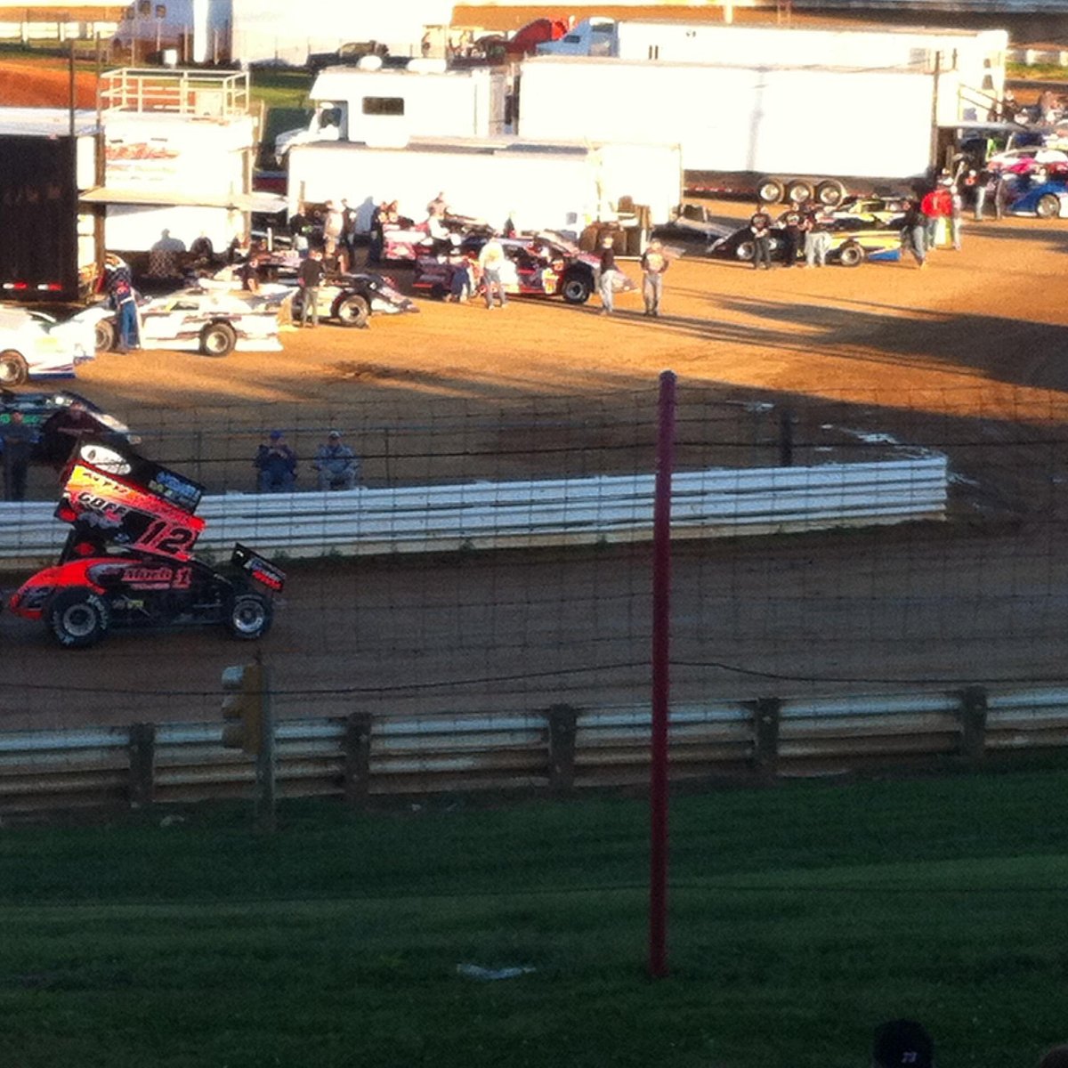 SELINSGROVE SPEEDWAY Ce qu'il faut savoir pour votre visite