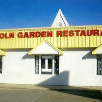 Lincoln Garden Charleston IL