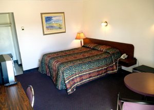 Room & Suite