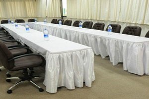 Business Centre & Event Rooms