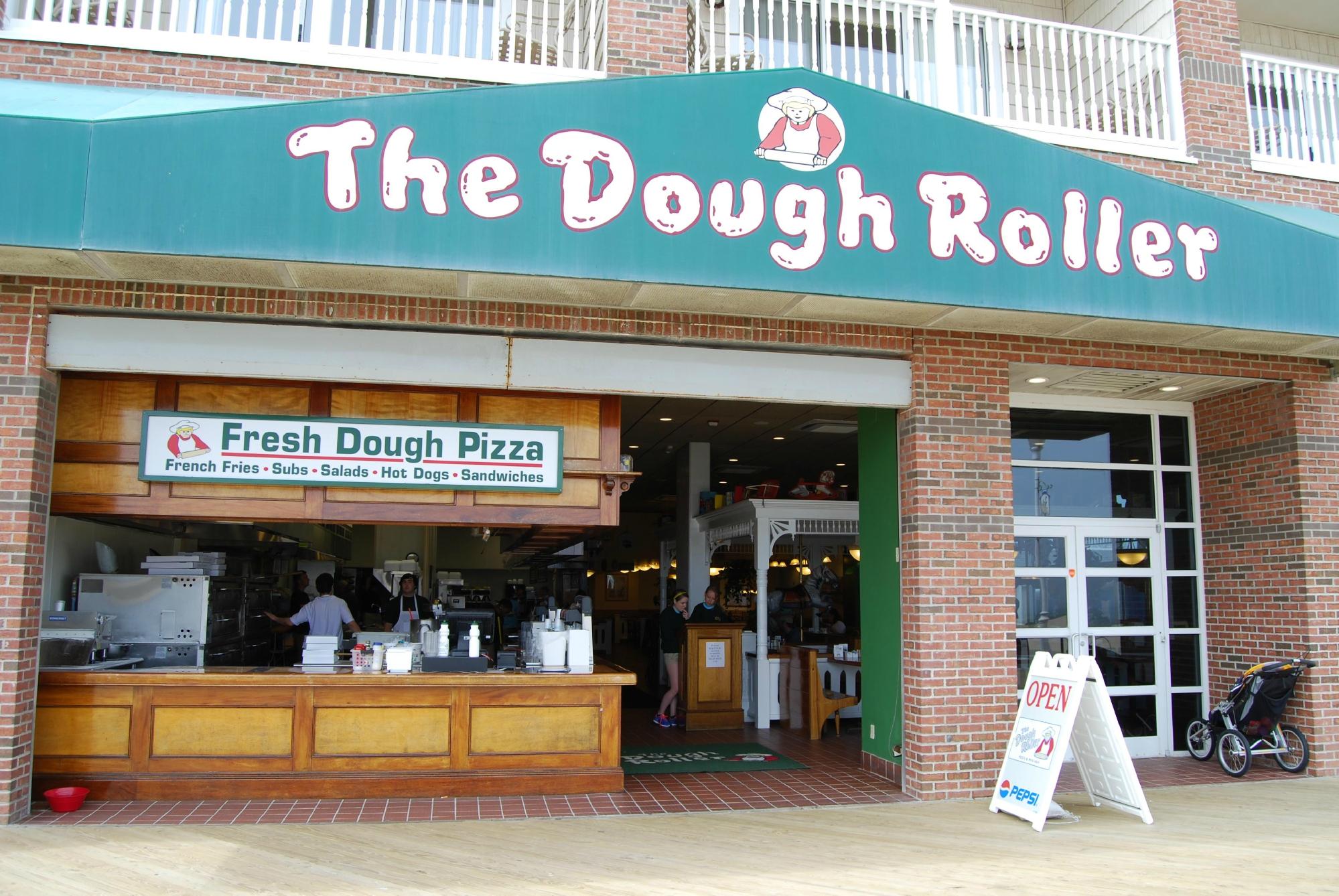 THE 10 BEST Pizza Places in Ocean City Updated 2024 Tripadvisor