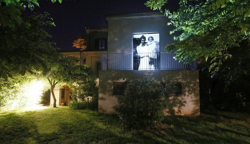 Visites de nit