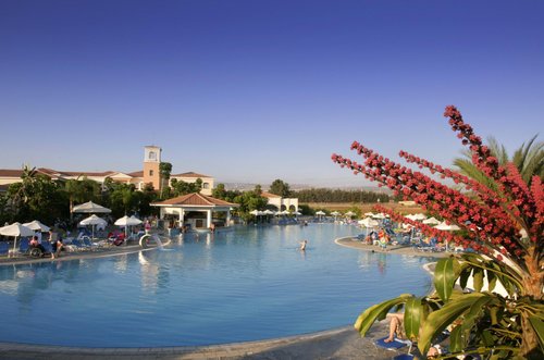 AVANTI HOLIDAY VILLAGE - Updated 2024 Prices & Resort Reviews (Paphos ...