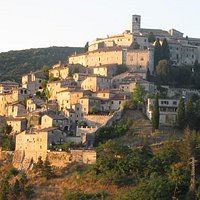 panoramica LABBRO