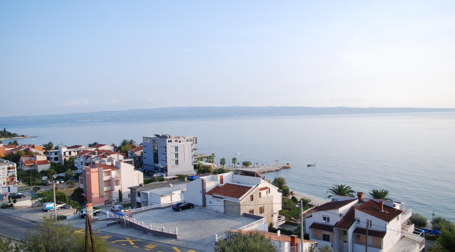 Seaview