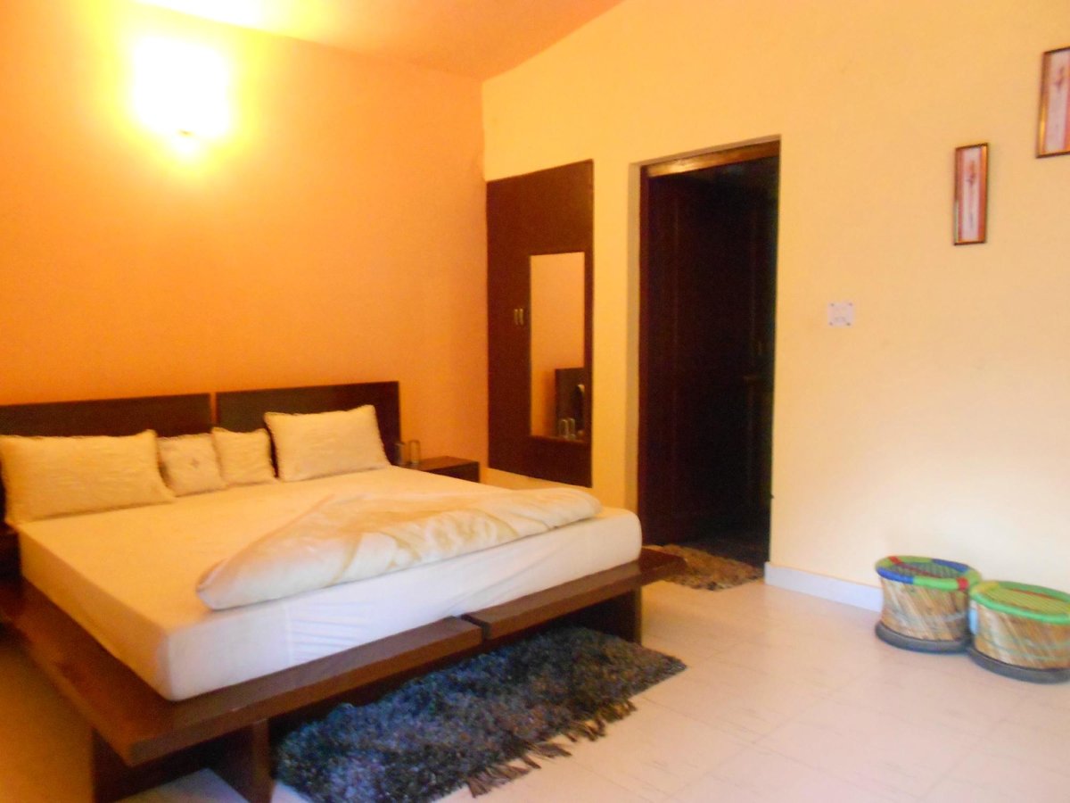 CORBETT HEAVEN RESORT (AU105) 2022 Prices & Reviews (Jim Corbett