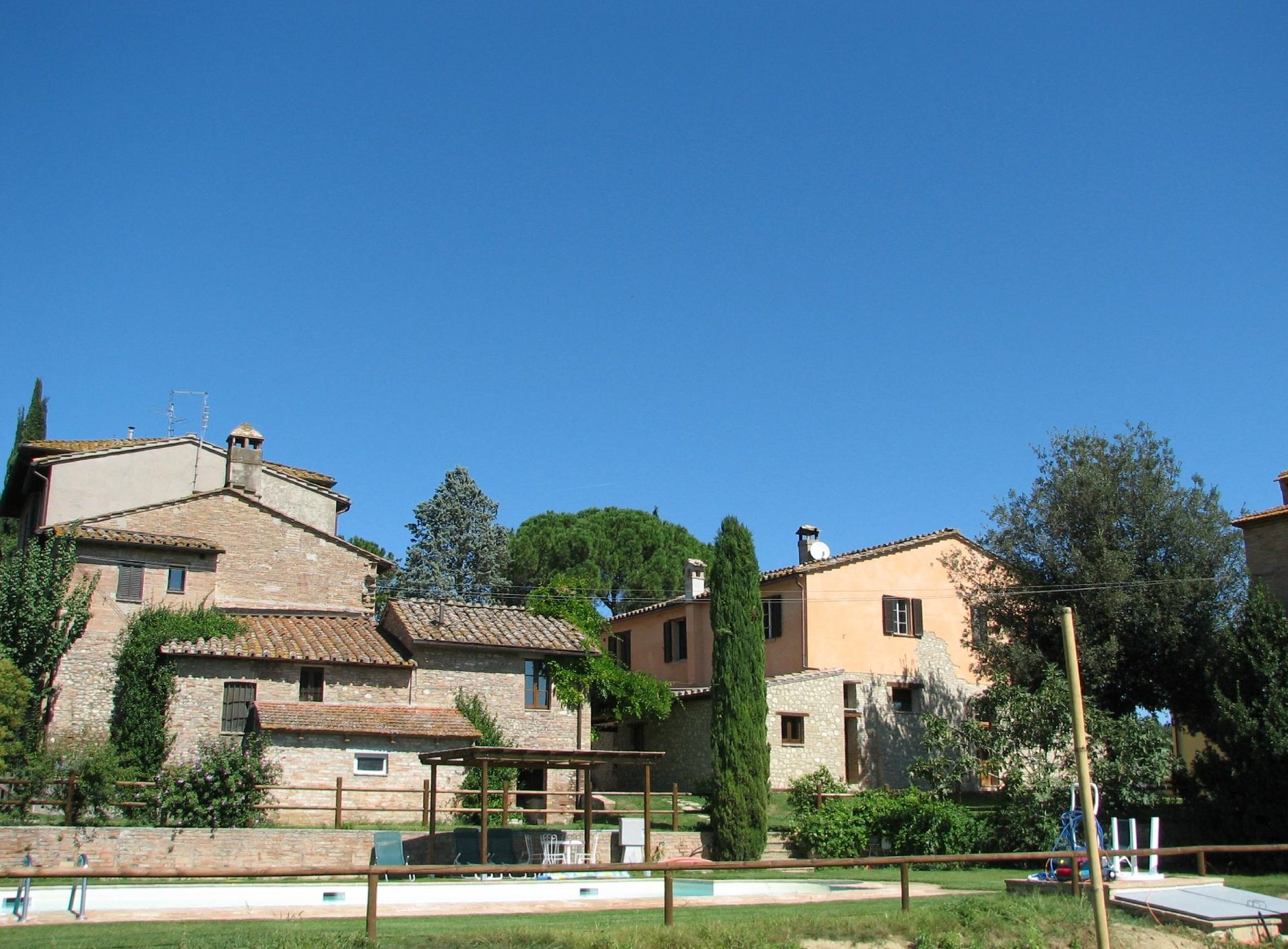 Agriturismo Borgo Laurice image