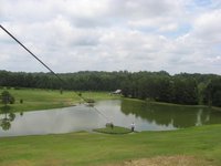 Ziplines In Alabama