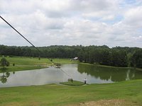 Aerial Adventures In Alabama