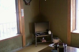 客室 & スイート