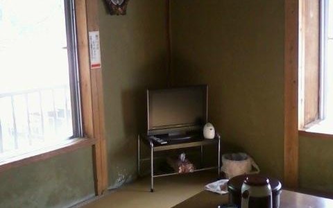 客室
