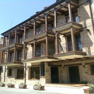 Fachada Principal