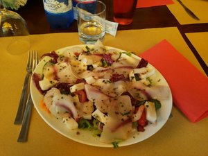 Yemek