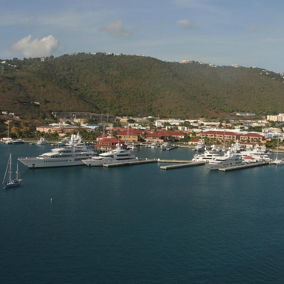 Is Louis Vuitton Cheaper In St Thomas Usvi