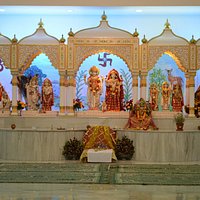 Hindu Temple