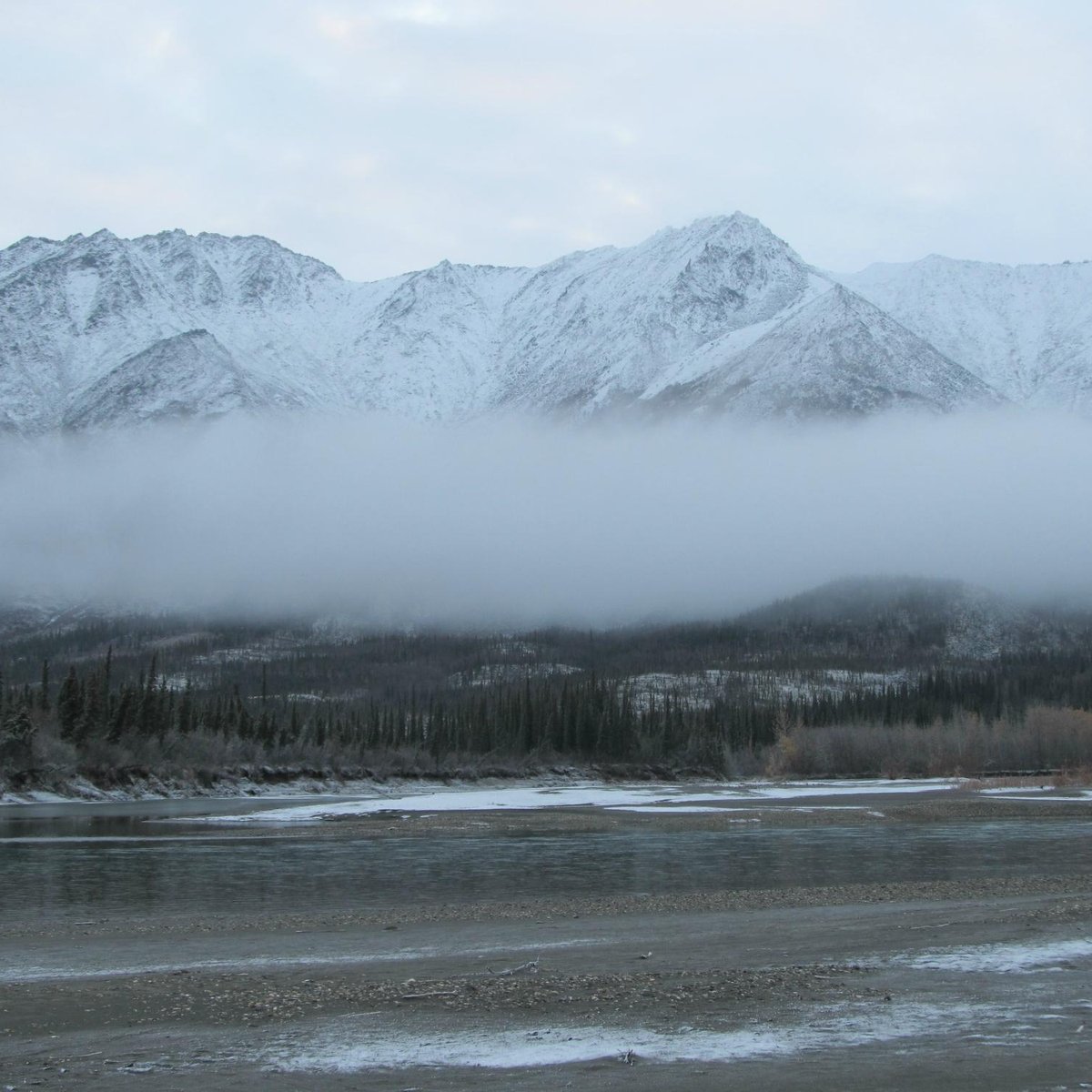 Koyukuk Wilderness