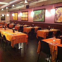 Sala ristorante